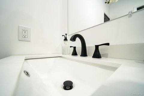 Tiny photo for 19327 Hardy Street, Livonia City, MI 48152 (MLS # 20261021844)