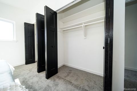 Tiny photo for 19327 Hardy Street, Livonia City, MI 48152 (MLS # 20261021844)