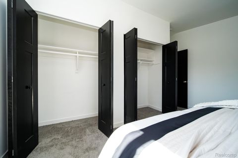 Tiny photo for 19327 Hardy Street, Livonia City, MI 48152 (MLS # 20261021844)