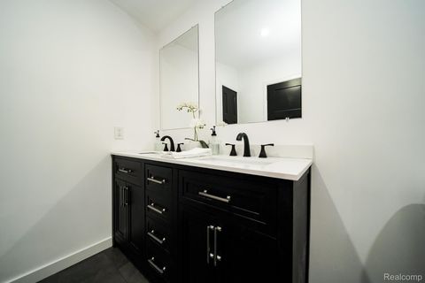 Tiny photo for 19327 Hardy Street, Livonia City, MI 48152 (MLS # 20261021844)