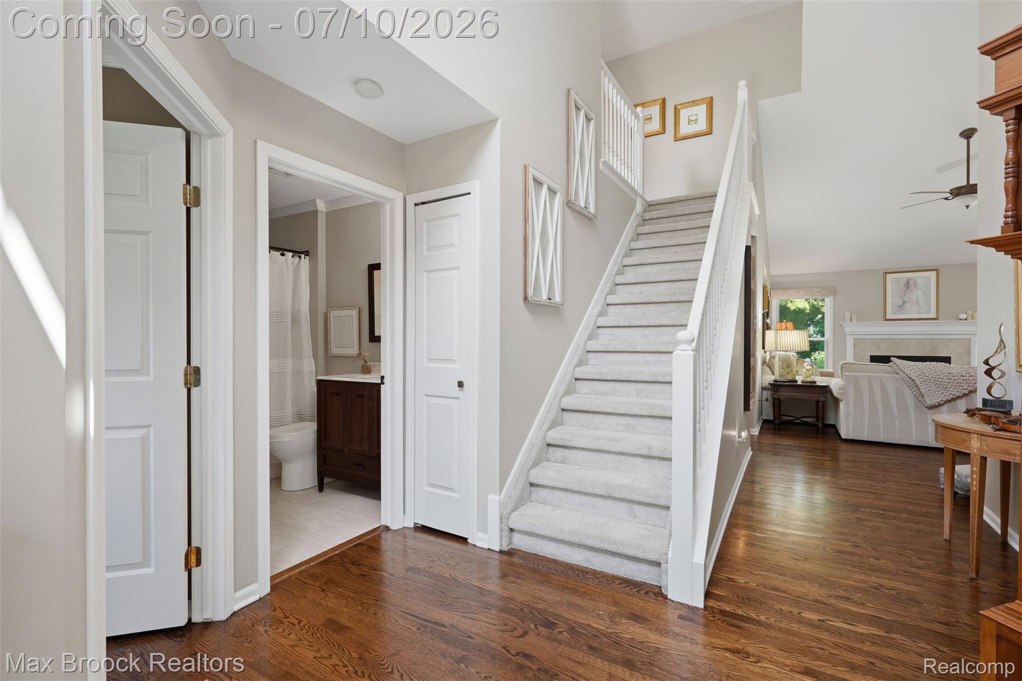 5804 S Windstar Circle 22