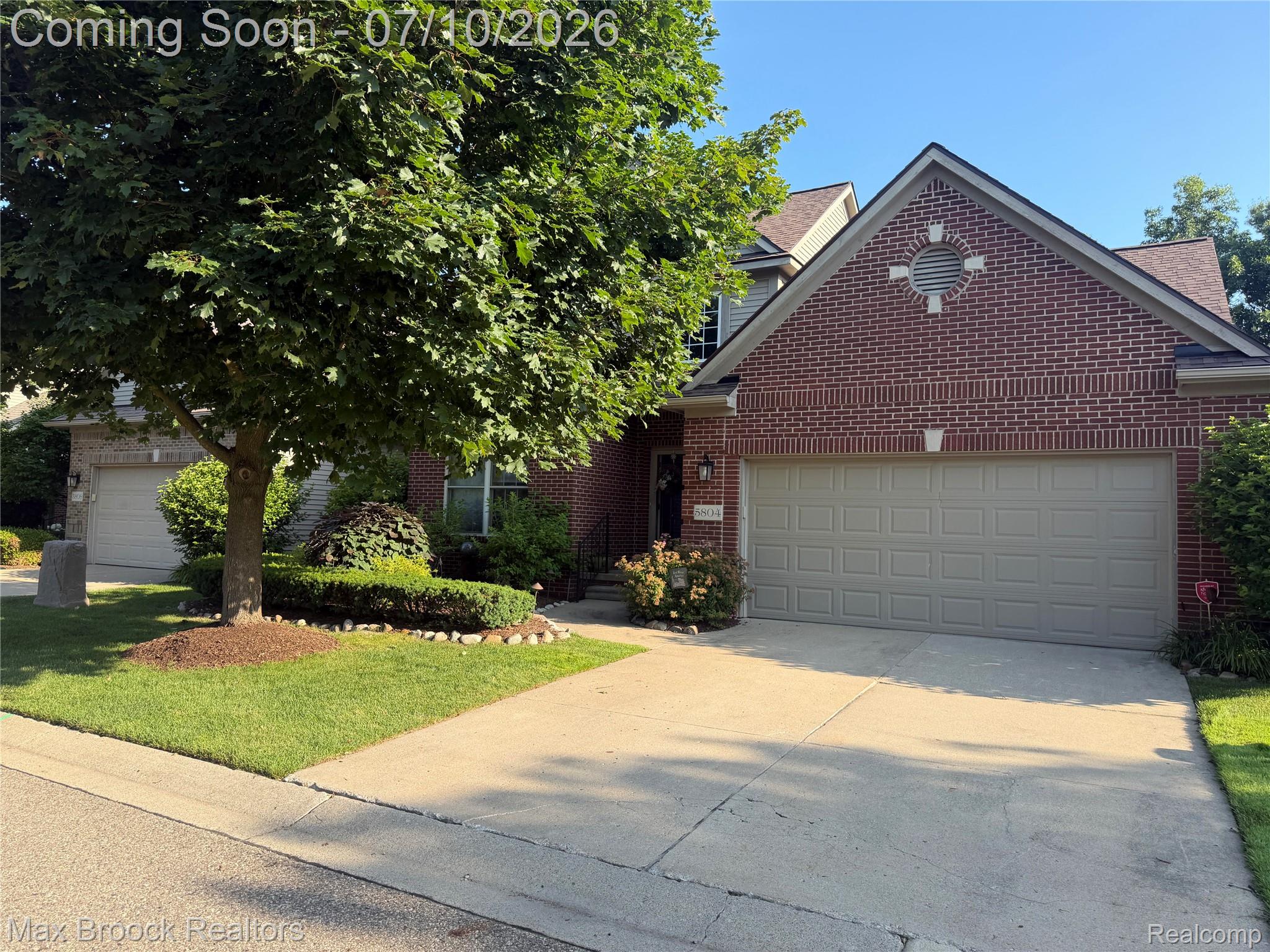 5804 S Windstar Circle 22