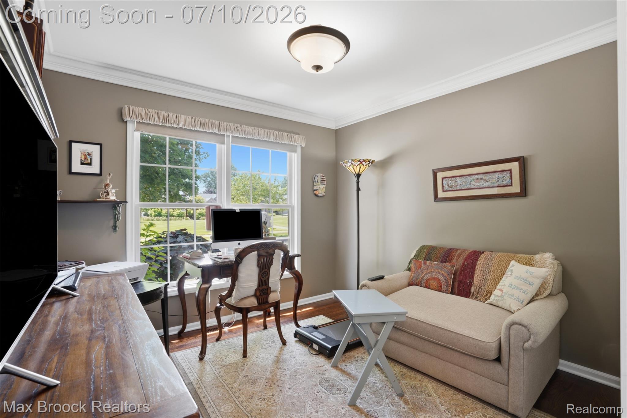 5804 S Windstar Circle 22