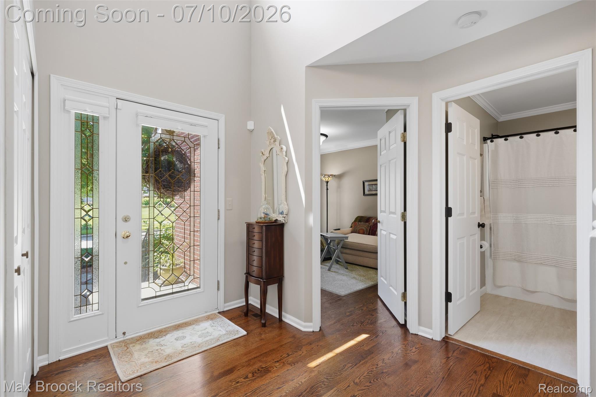 5804 S Windstar Circle 22
