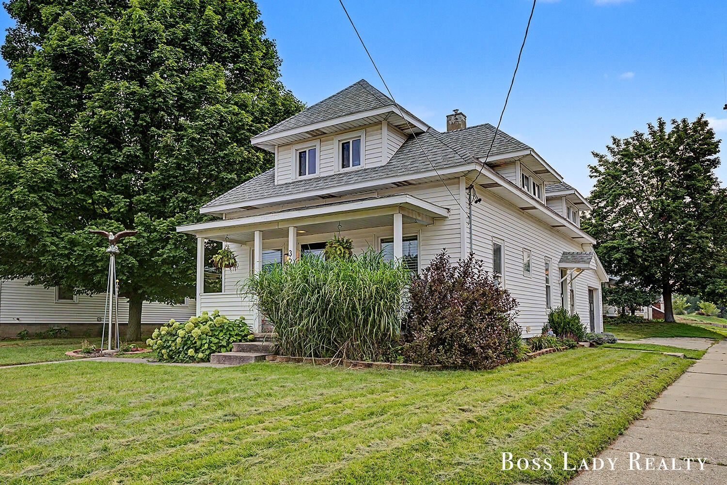 3242 Wilson Avenue SW