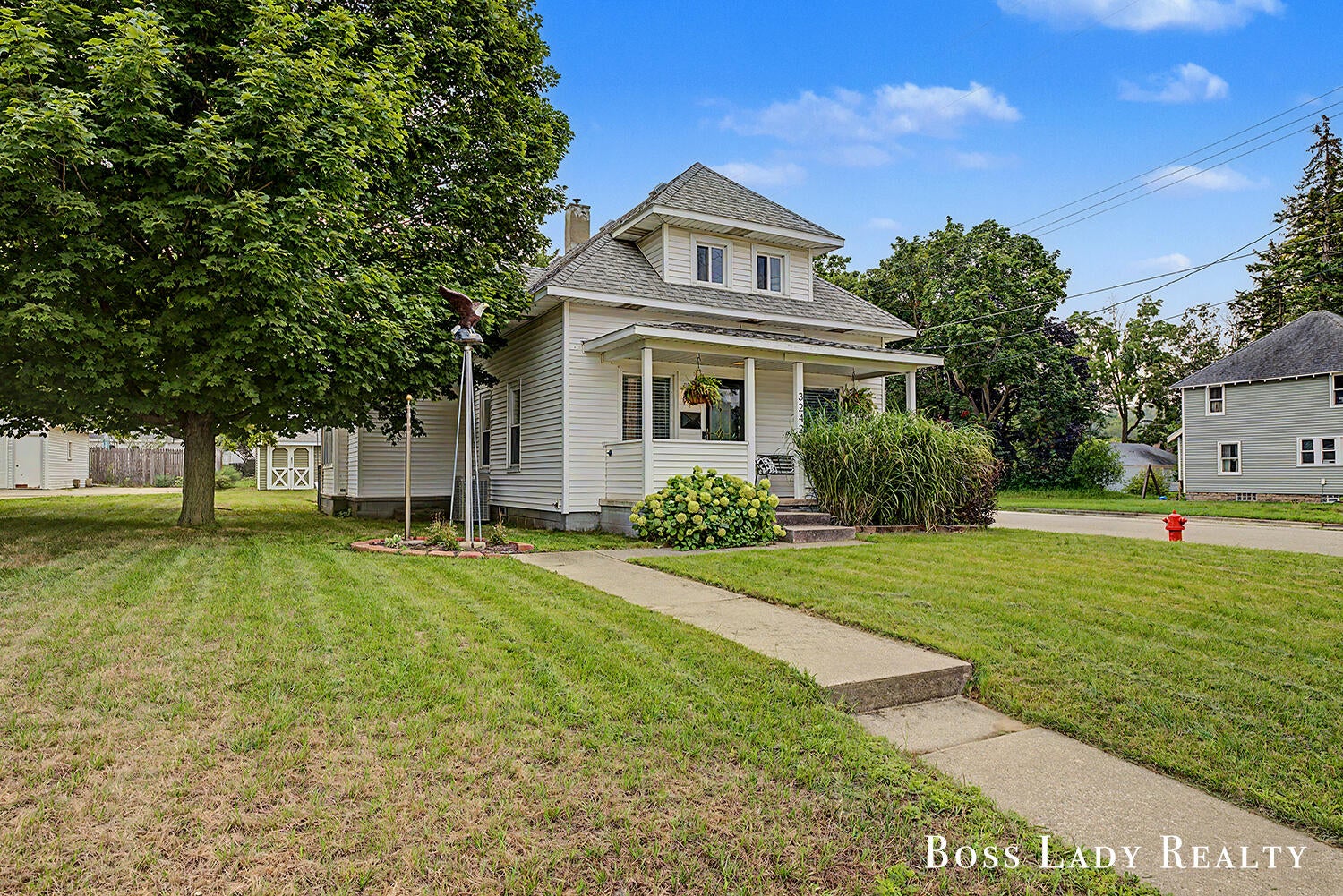 3242 Wilson Avenue SW