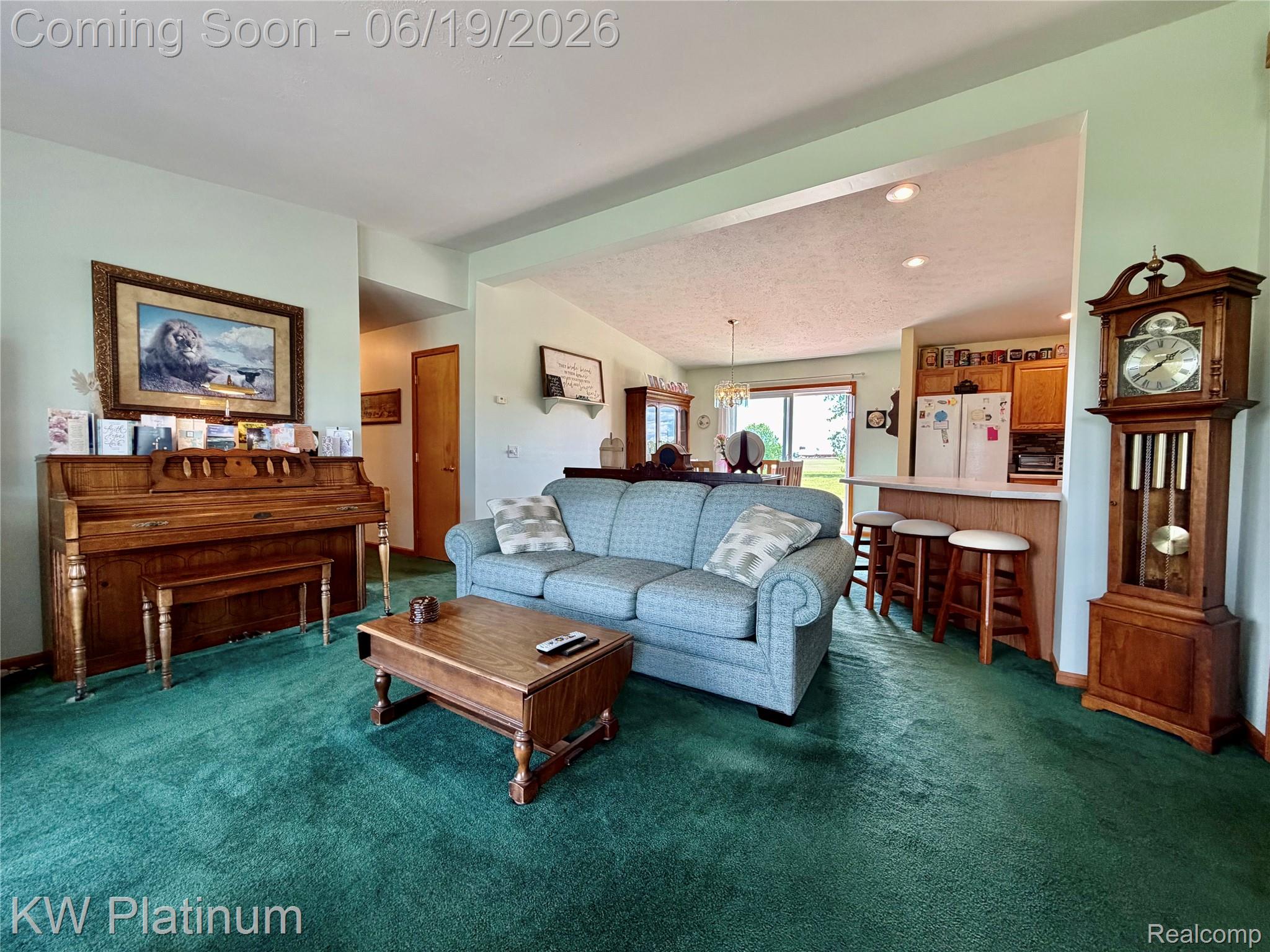 6069 Harris Road