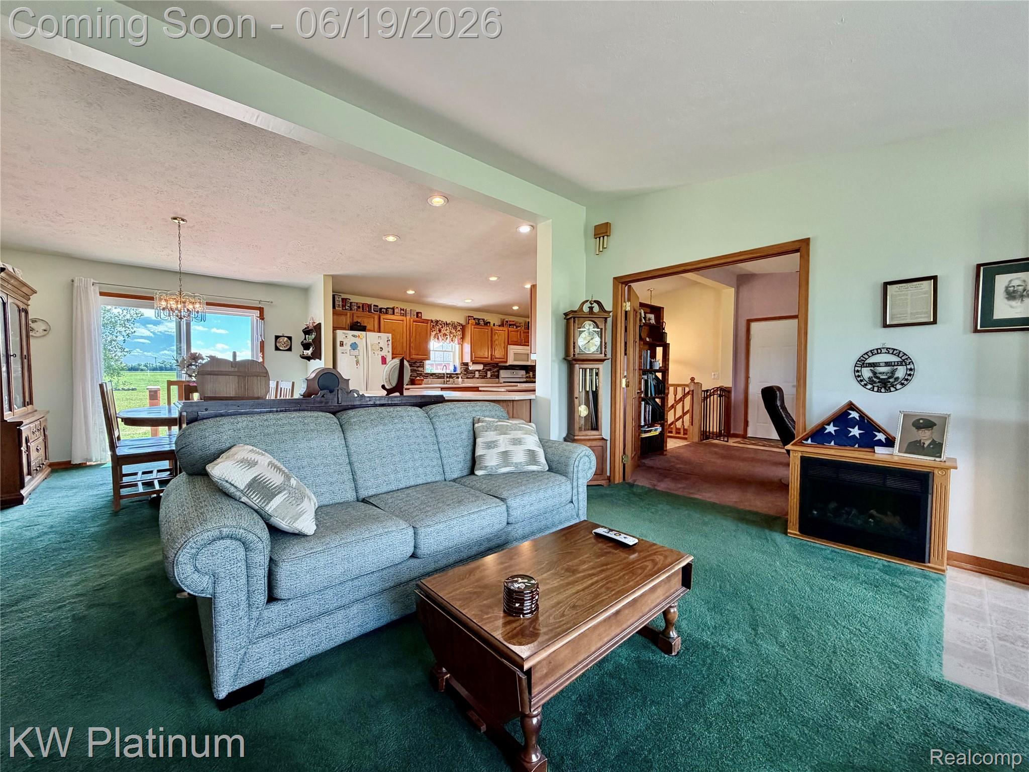 6069 Harris Road