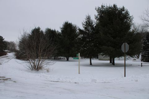 1046 Cortez Drive Lake Isabella Village MI 48893