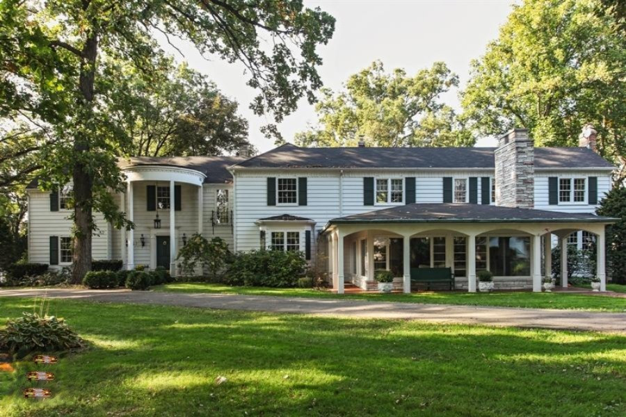 3855 W Johnson Road