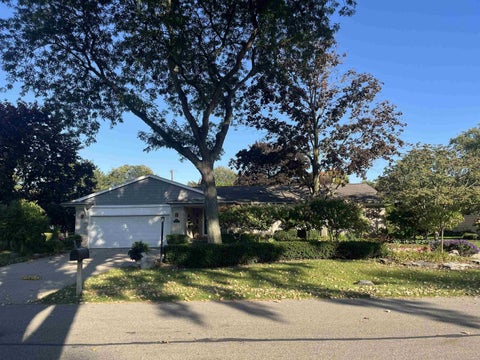 Photo of 38550 Santa Barbara Street, Clinton Charter Township, MI 48036 (MLS # 58050224045)