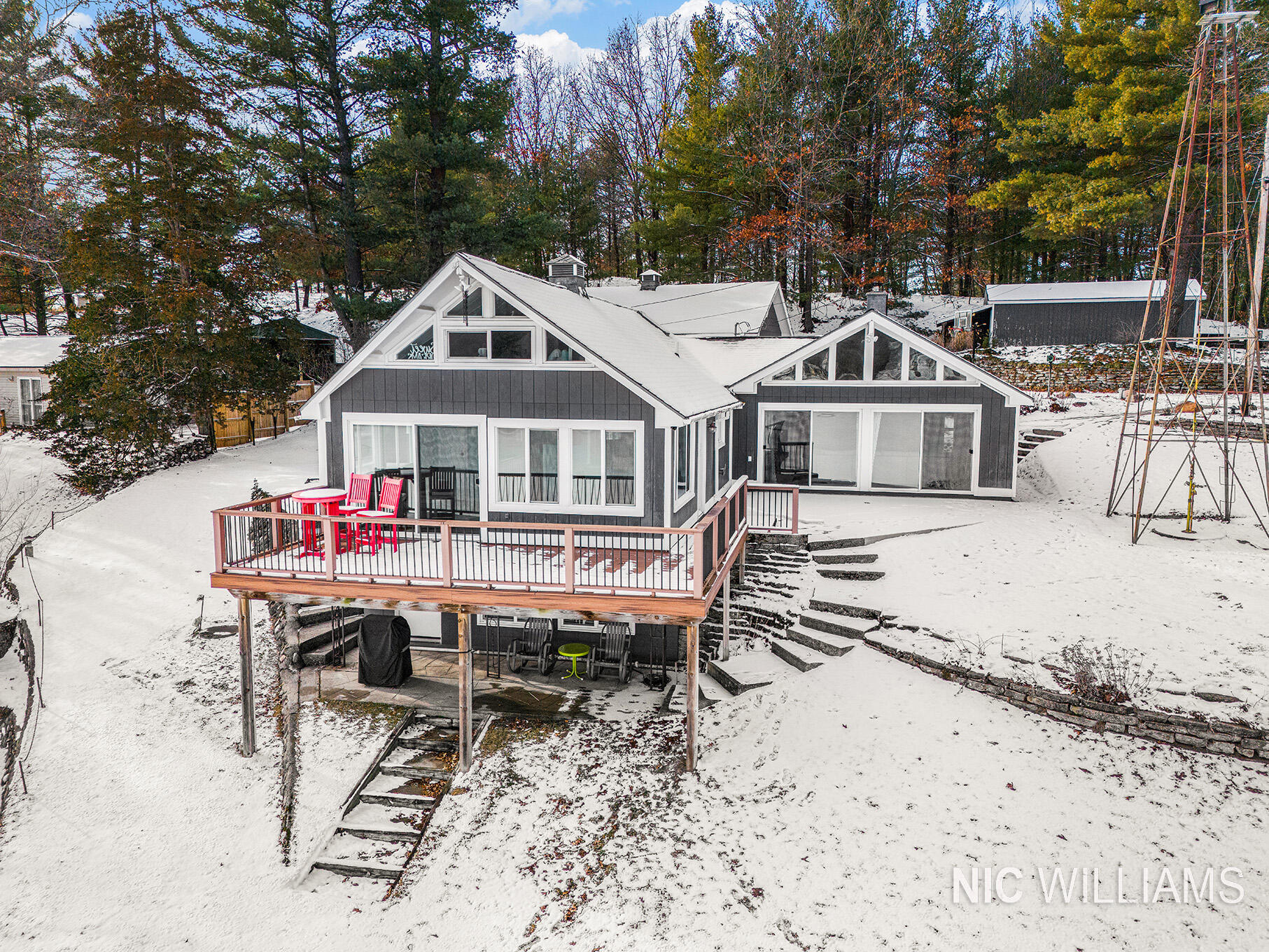 10848 Simpson West Street NE