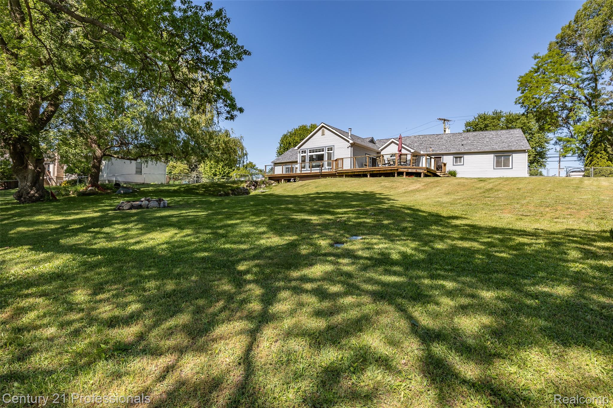 3251 Mann Road