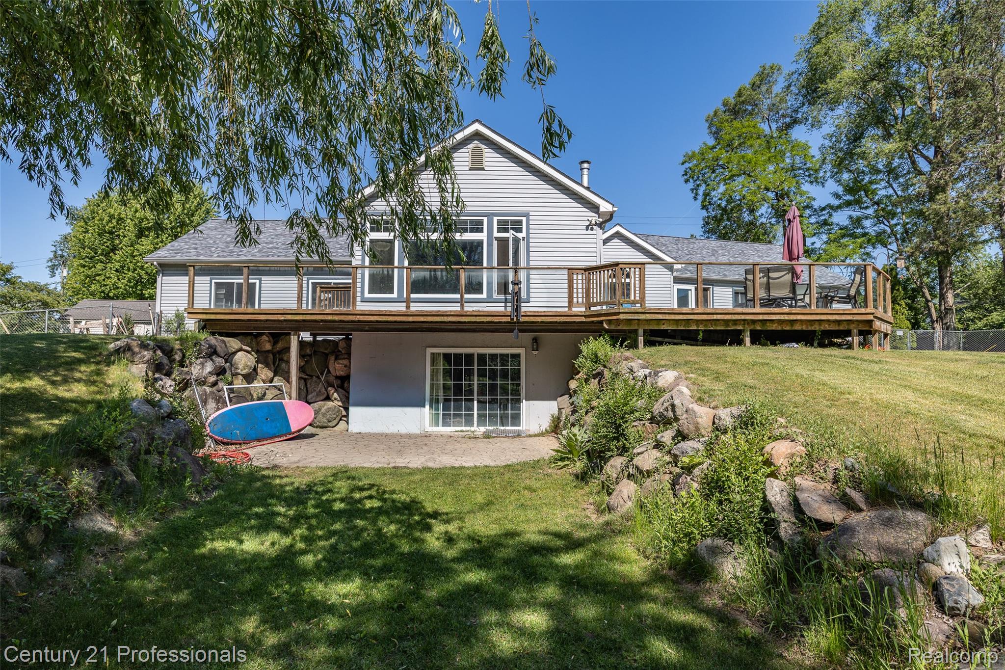 3251 Mann Road
