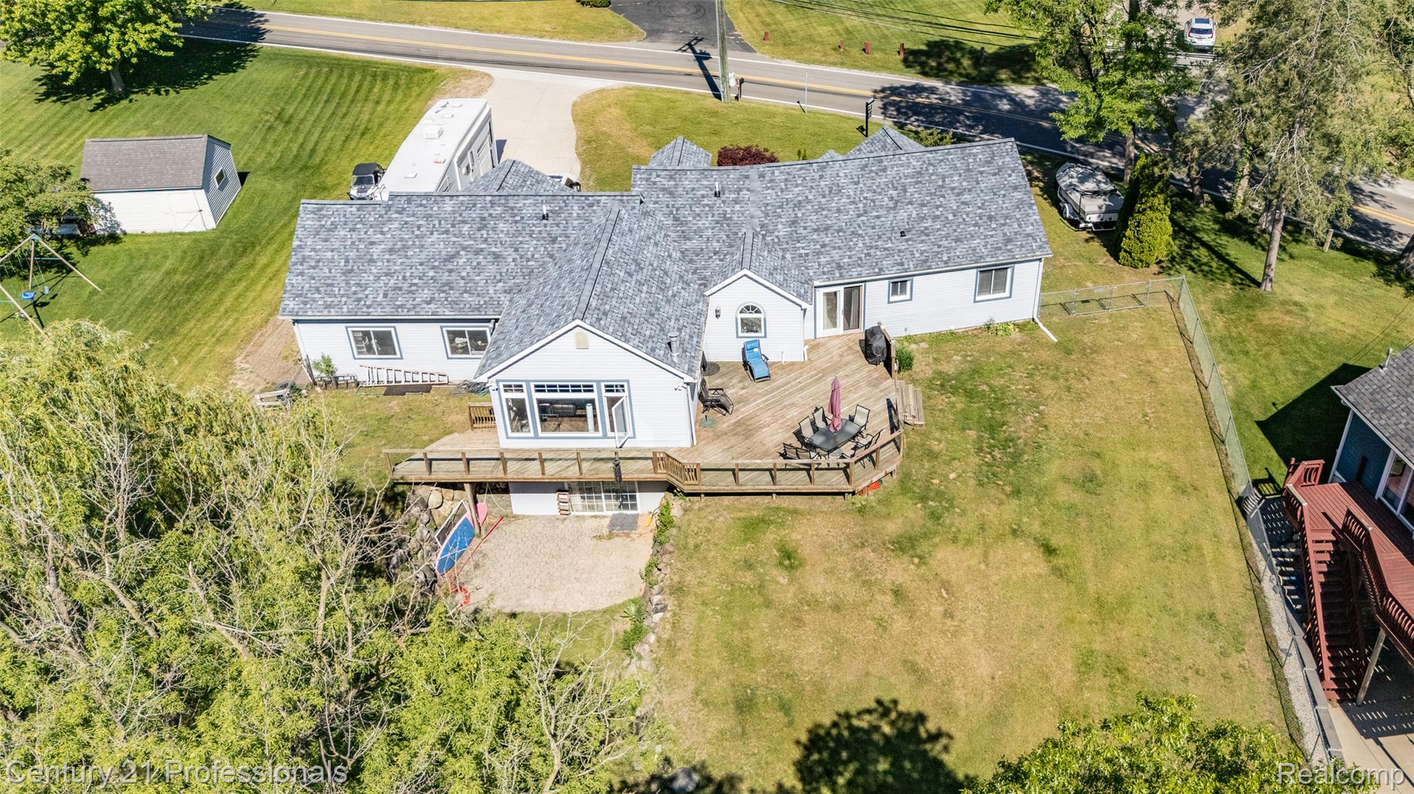 3251 Mann Road