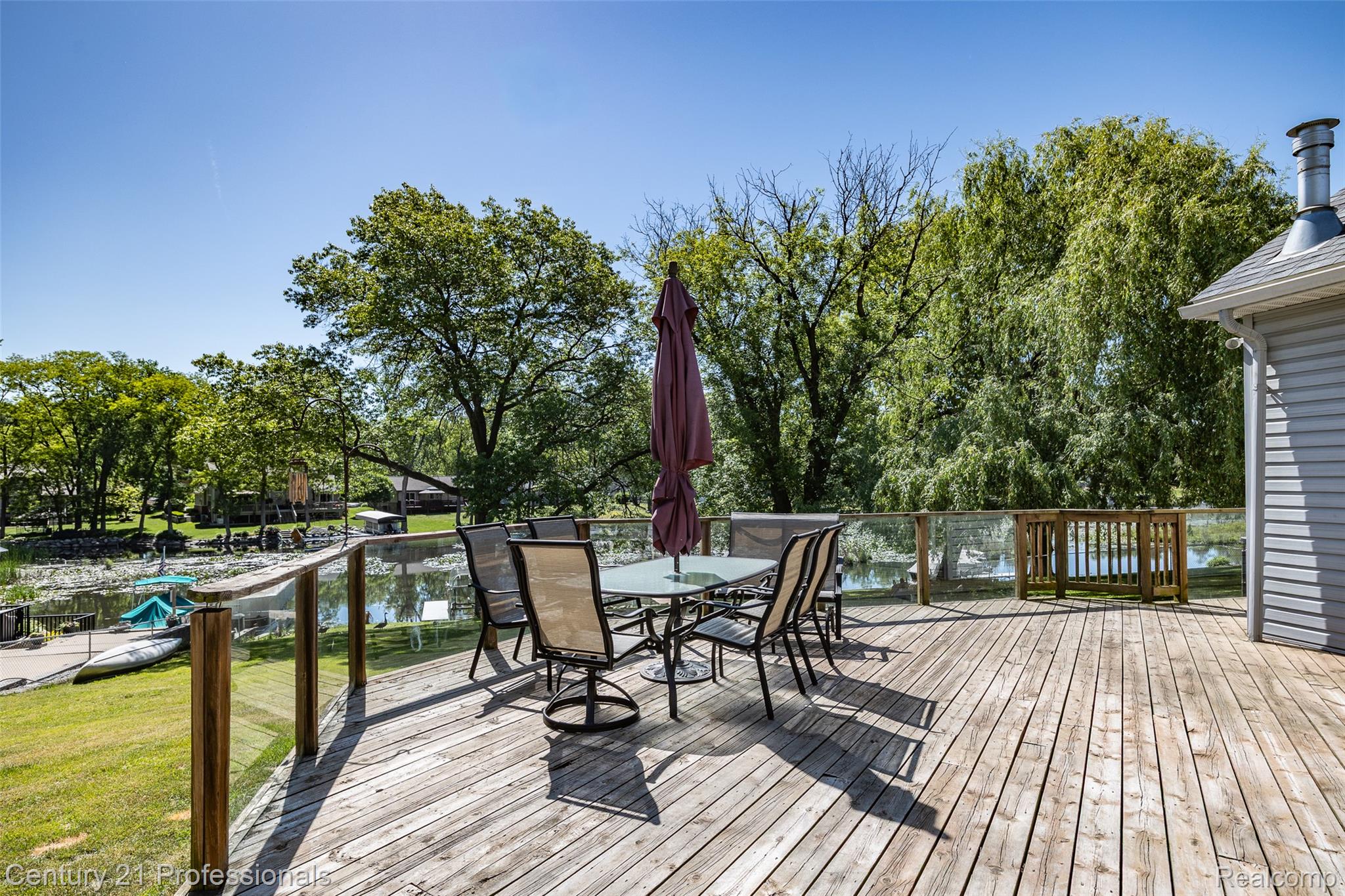 3251 Mann Road