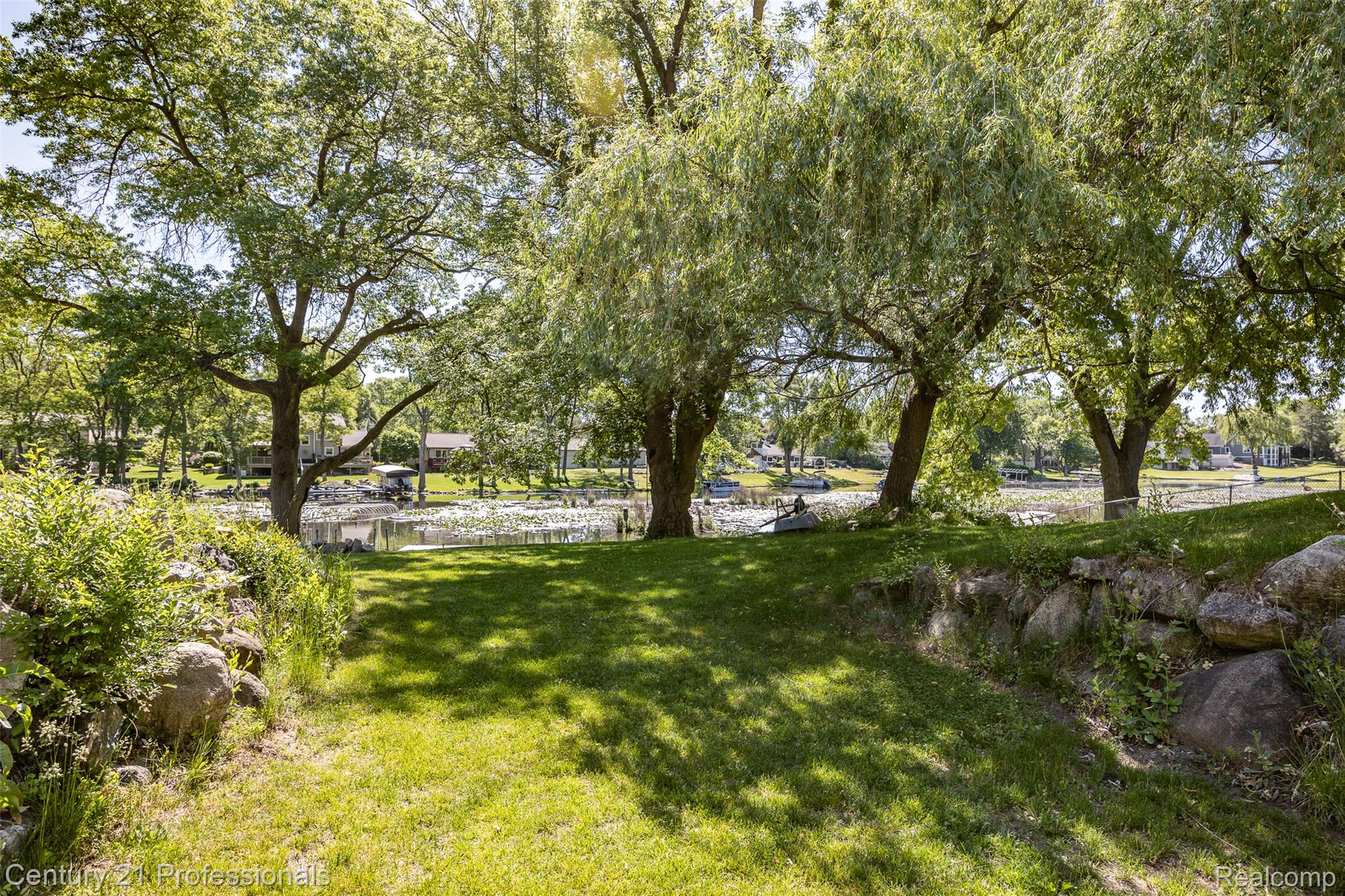 3251 Mann Road