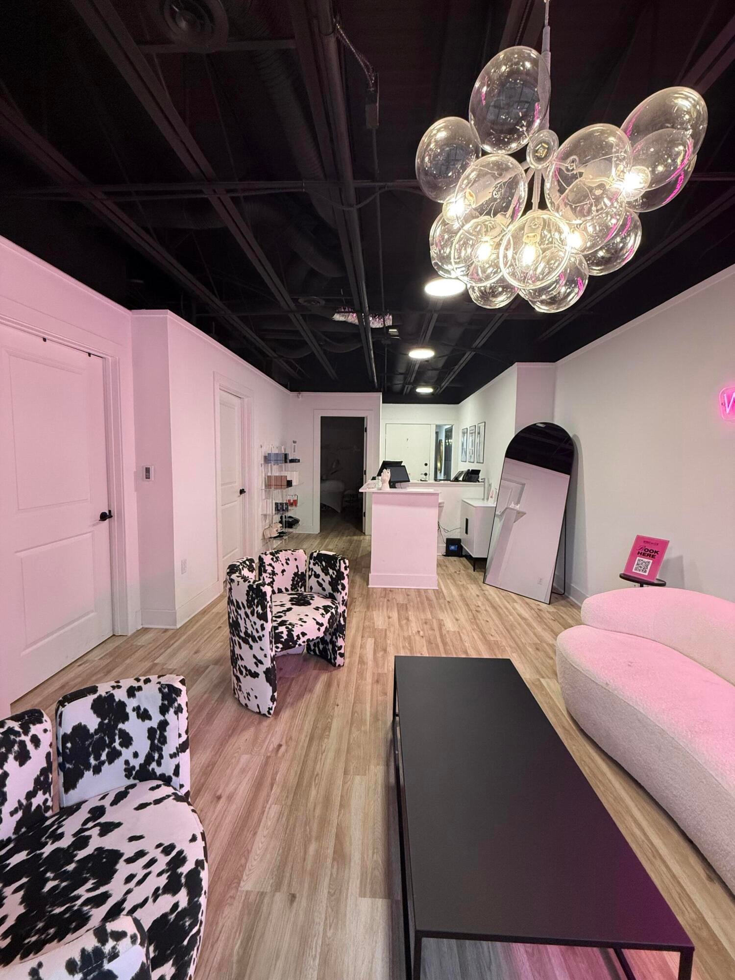 801 S Adams Road 100