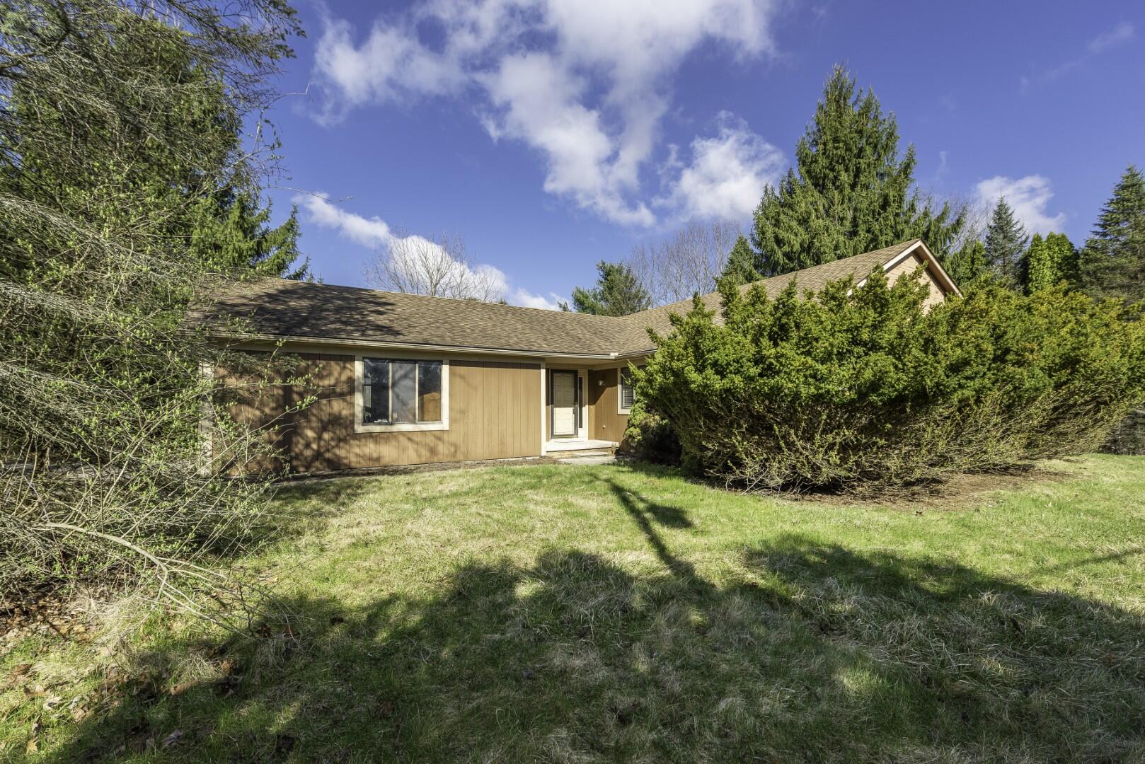 4425 Dexter Townhall Road