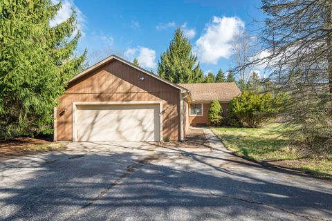 4425 Dexter Townhall Road Dexter Township MI 48130