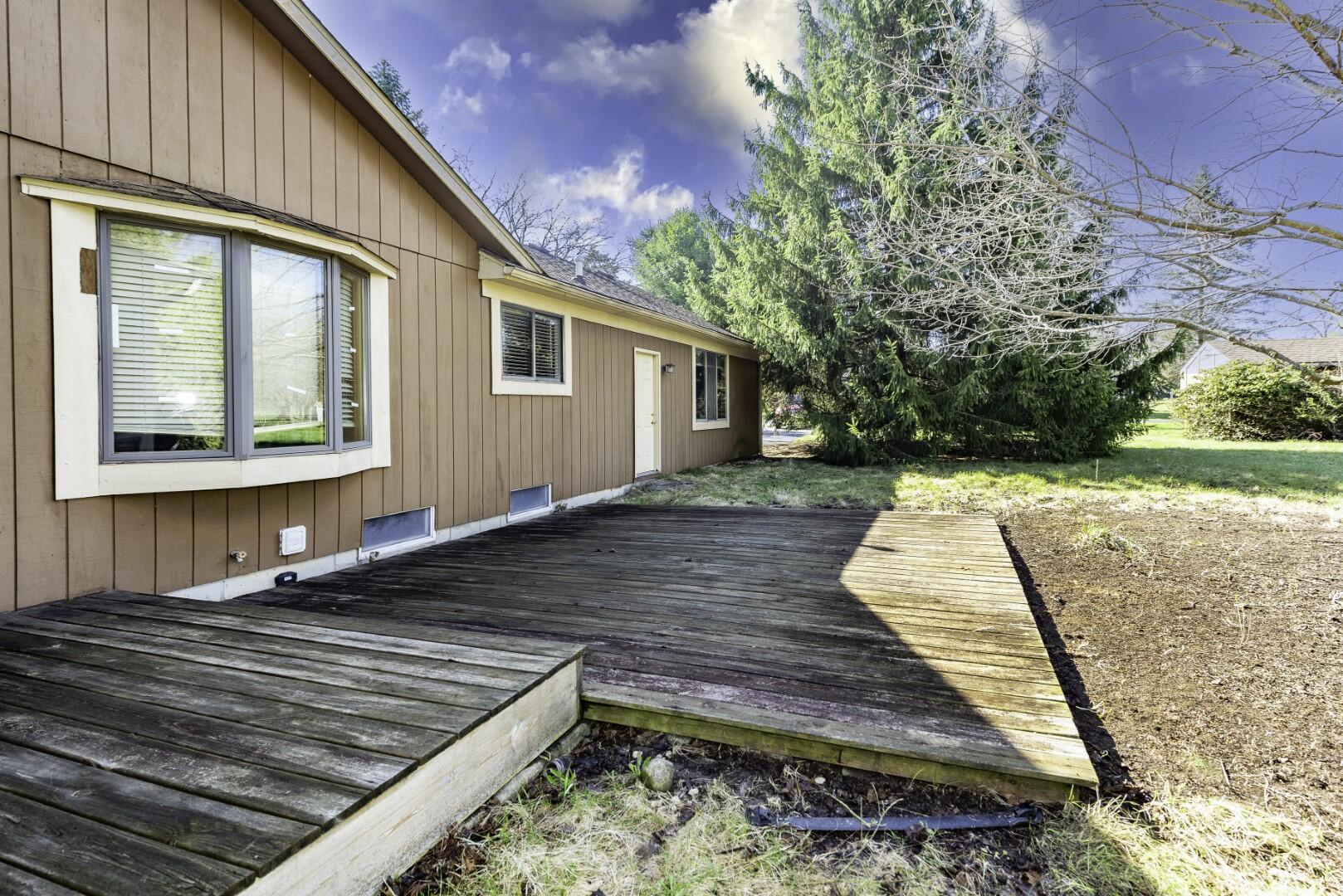 4425 Dexter Townhall Road