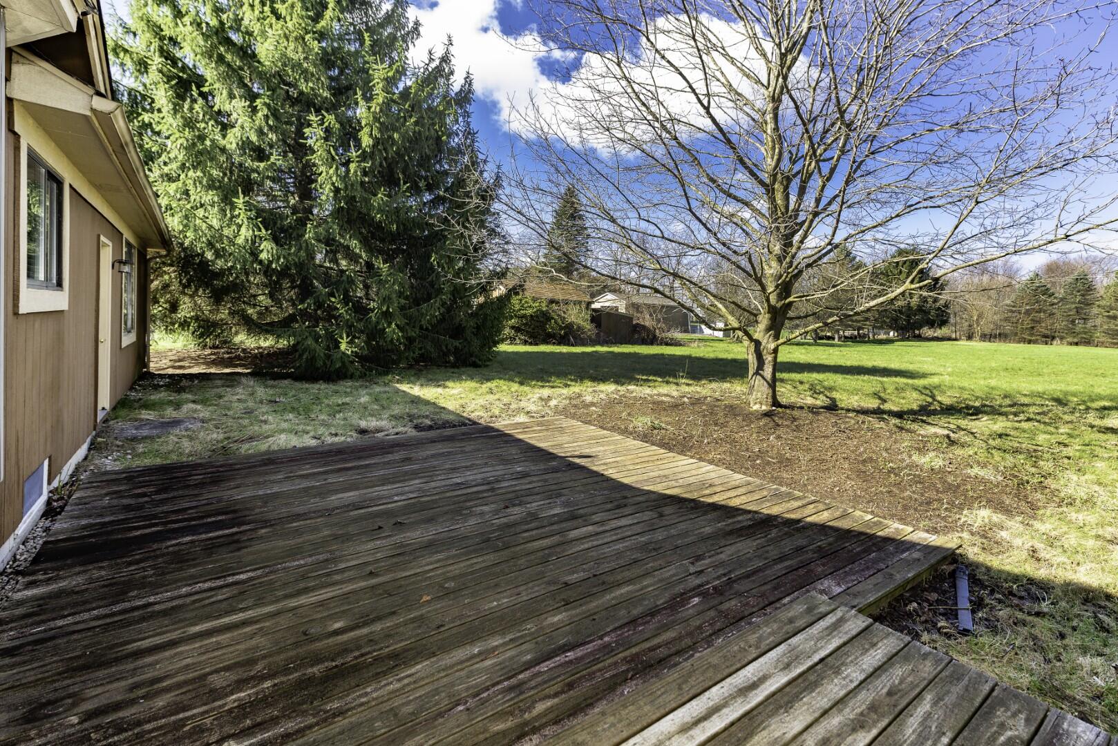 4425 Dexter Townhall Road