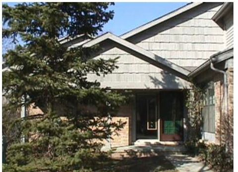  Ann Arbor City MI 48103