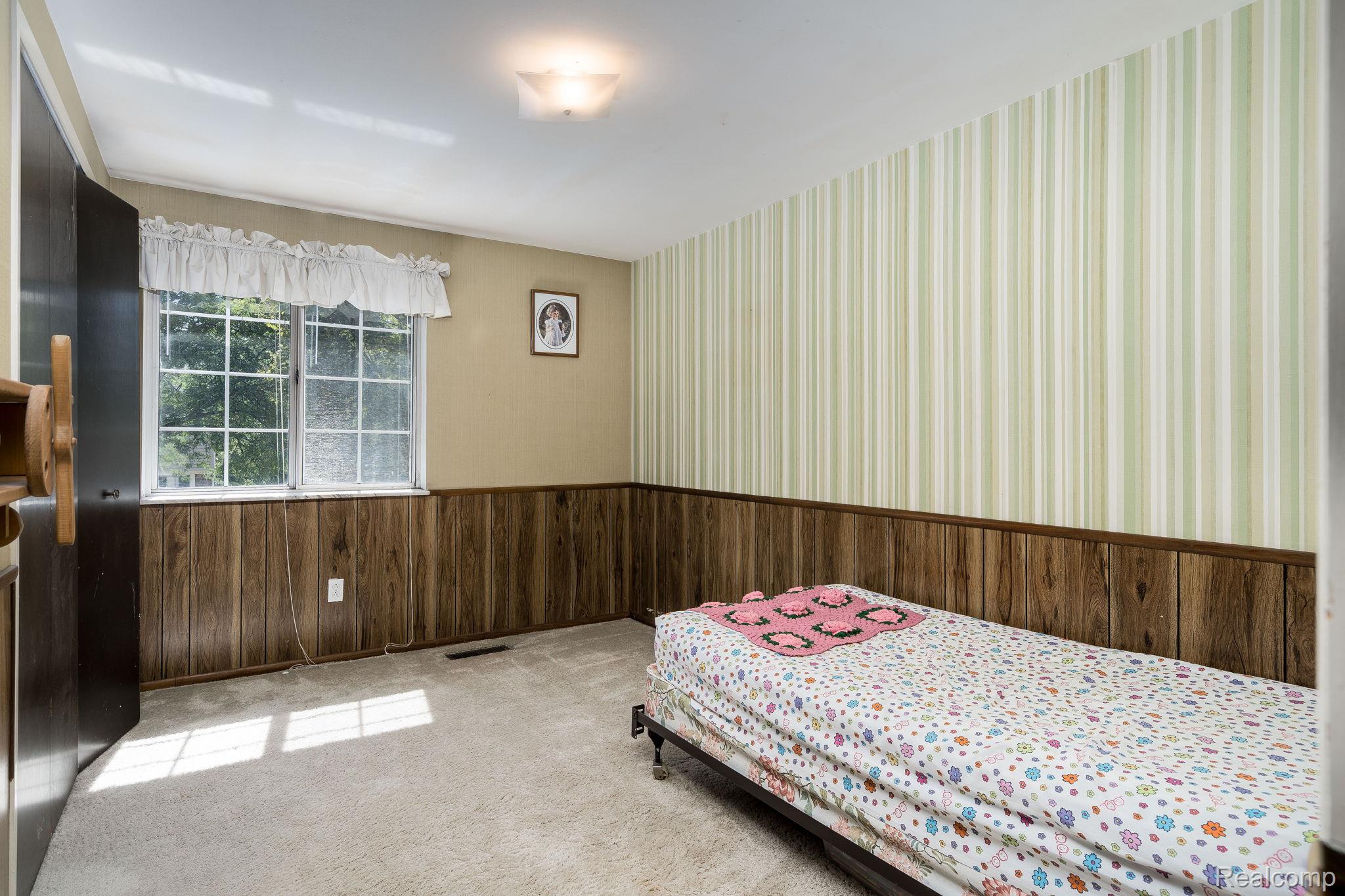 Troy City, Michigan 48083, United States, 3 Bedrooms Bedrooms, ,2 BathroomsBathrooms,Residential,Active,205605