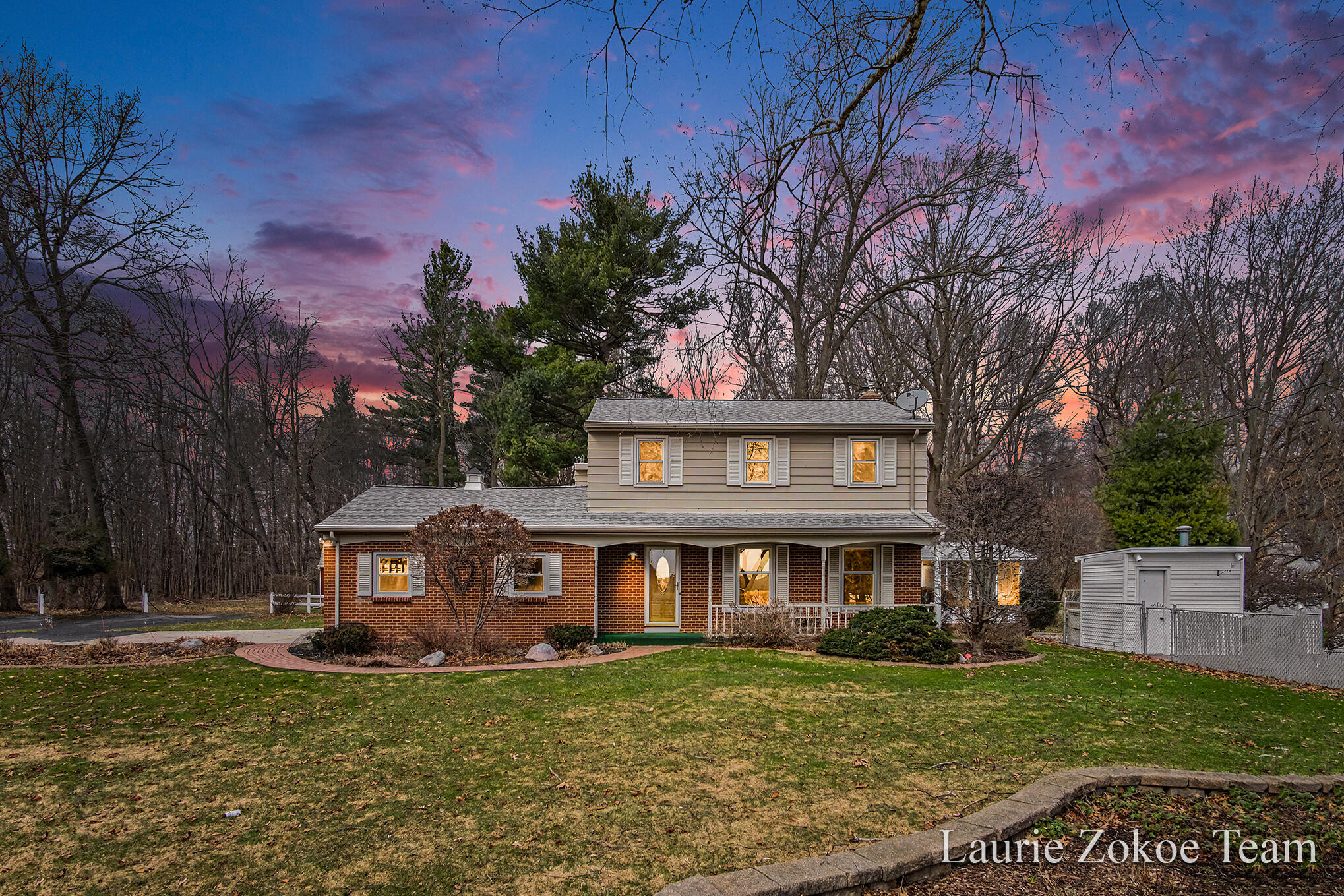 1181 Lake Michigan Drive NW