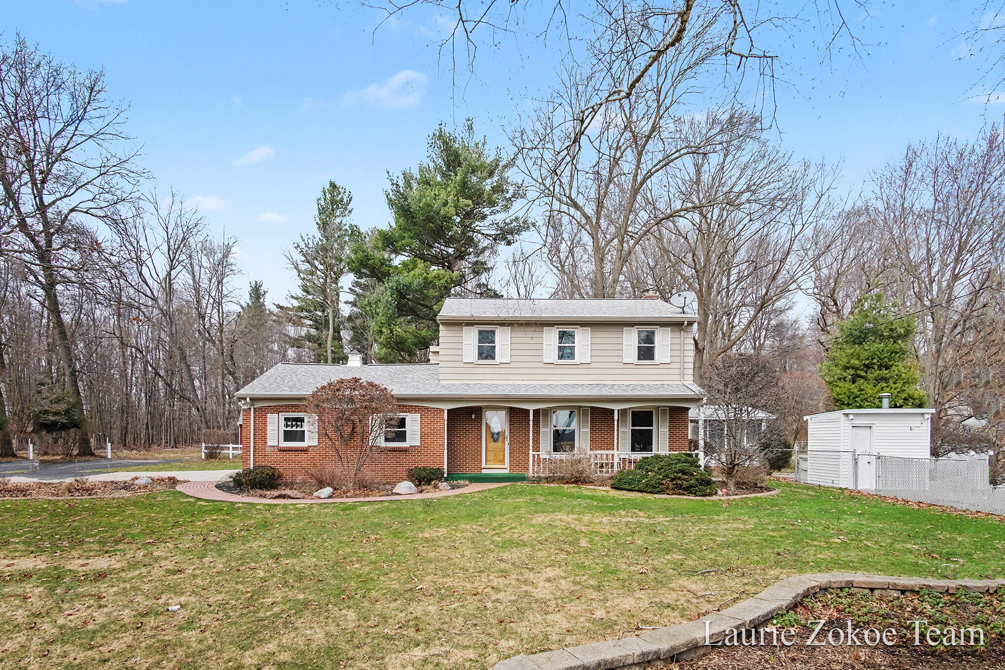 1181 Lake Michigan Drive NW