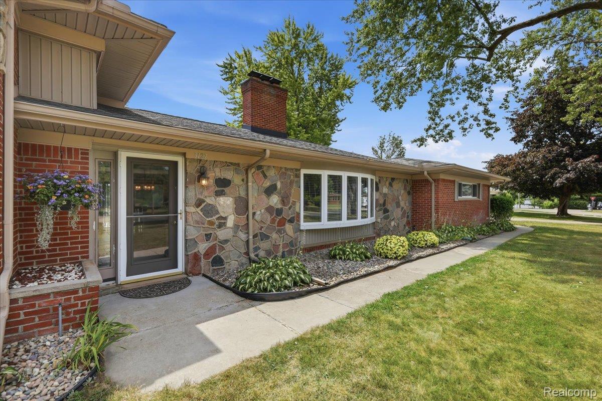 3127 Francesca Drive