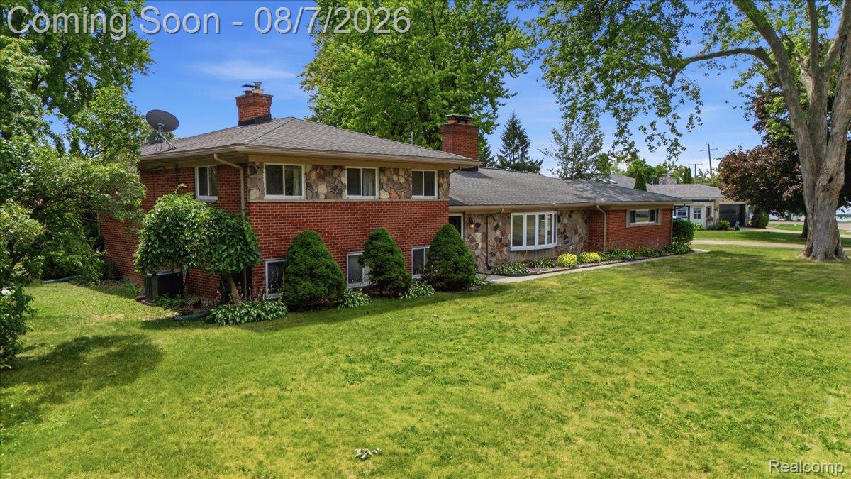3127 Francesca Drive