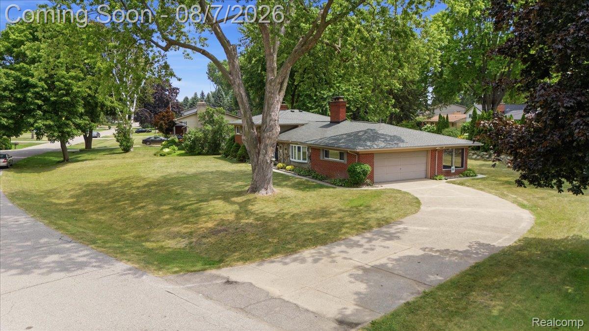 3127 Francesca Drive