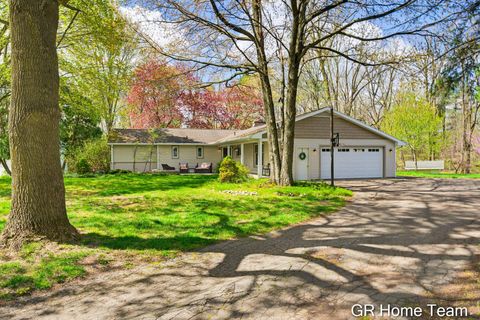 4090 Baywood Drive SE Grand Rapids Charter Township MI 49546