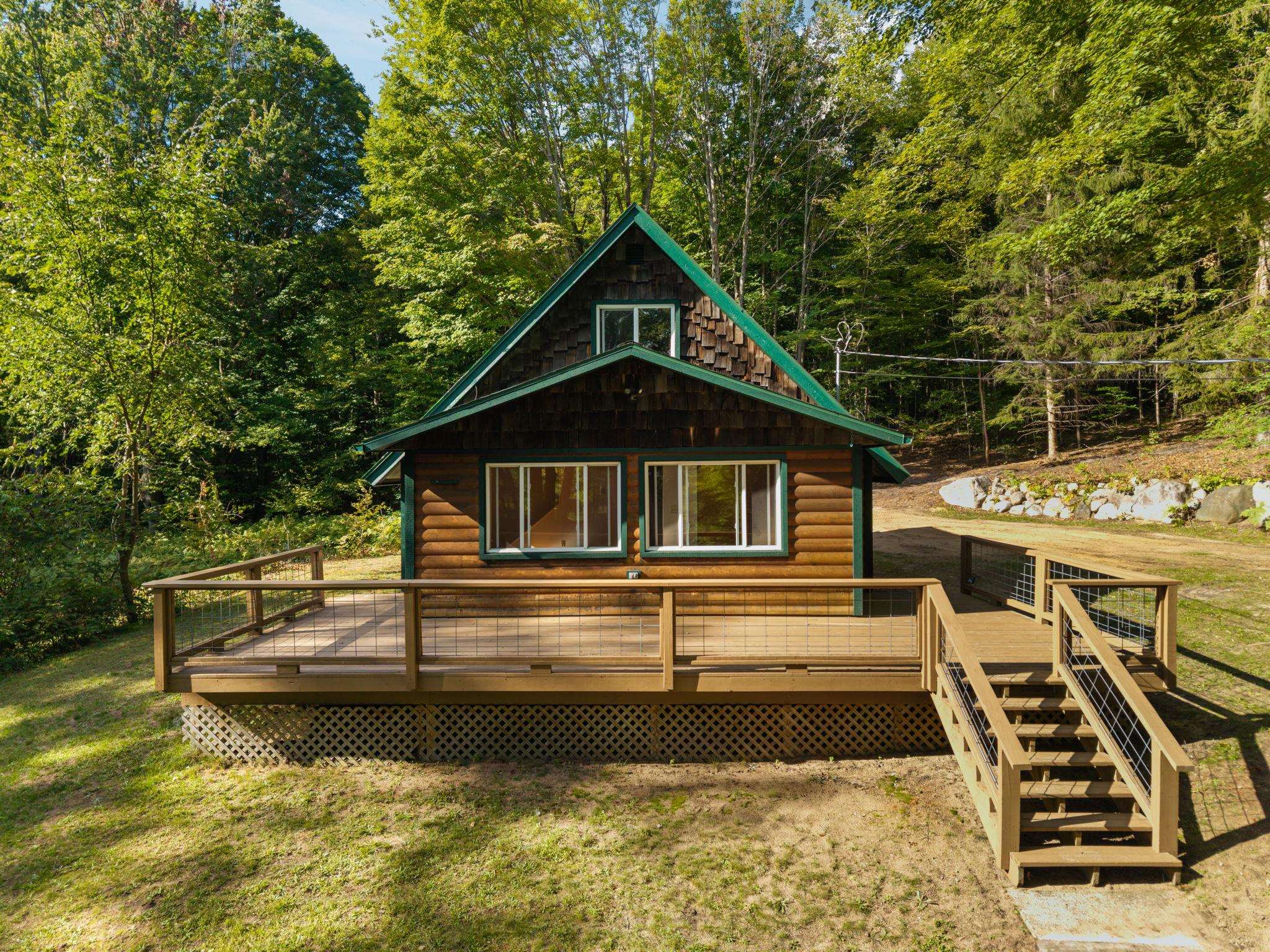 4682 Valley Road
