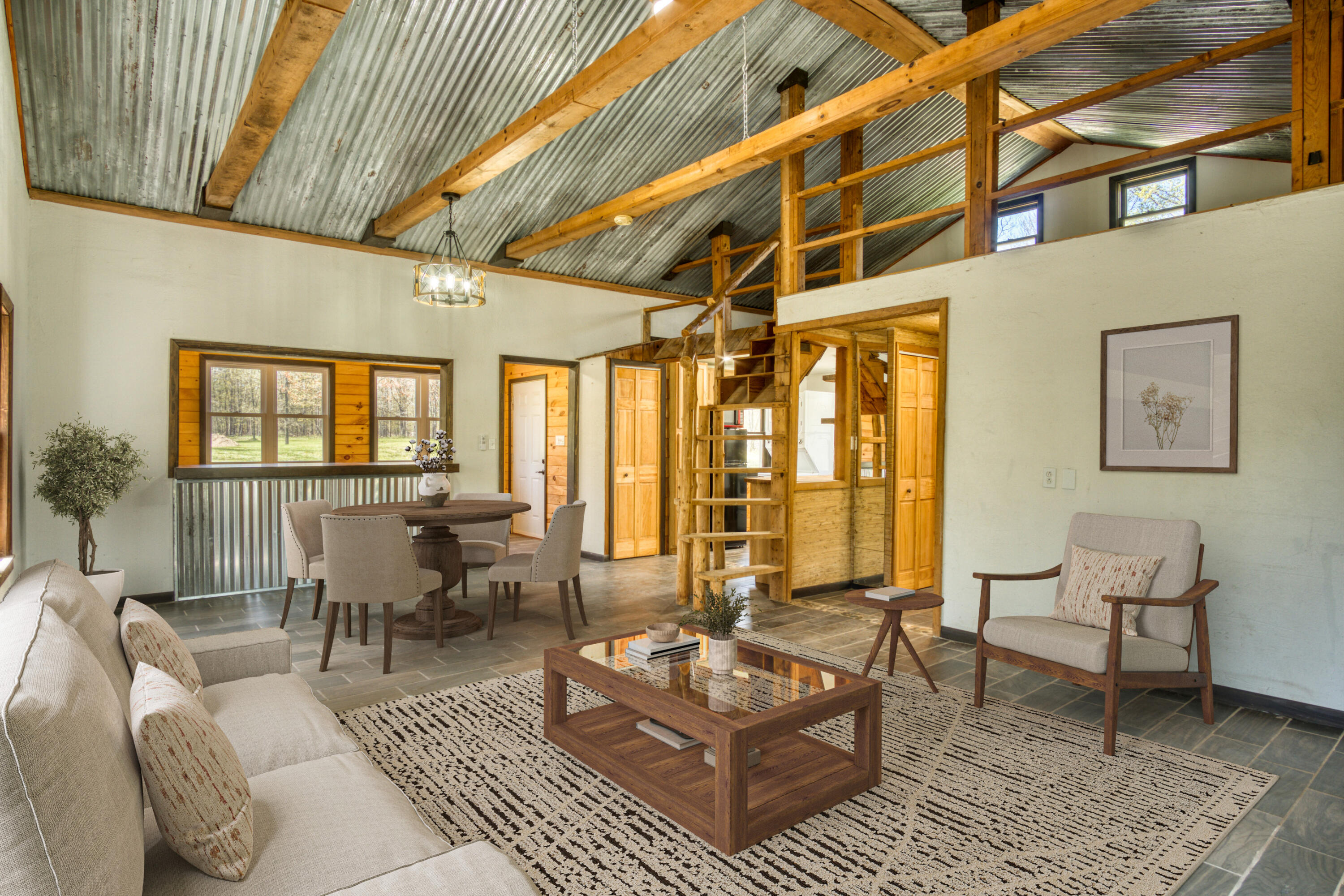 10058 Grindstone Road