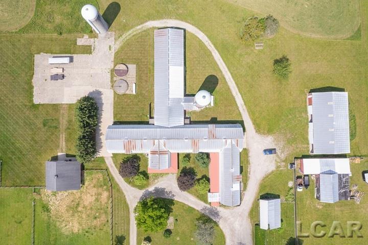 8720 Sharon Hollow Road
