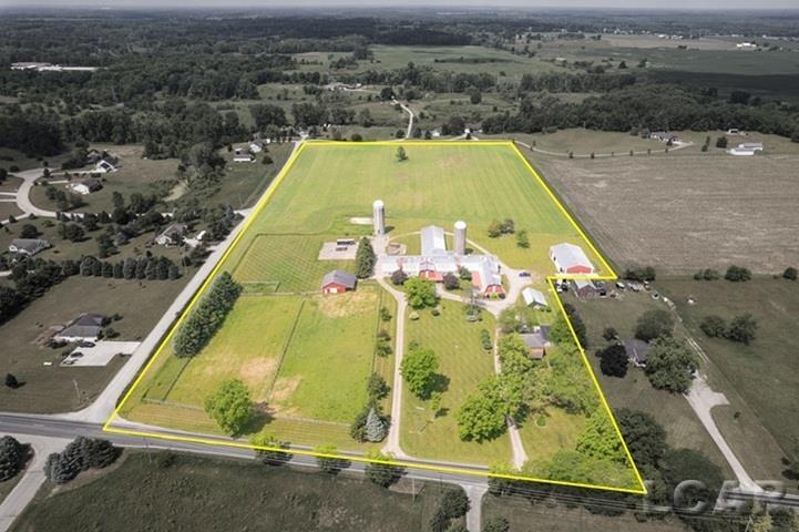 8720 Sharon Hollow Road