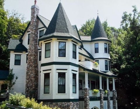 2370 Lake Road Crystal Lake Township MI 49635