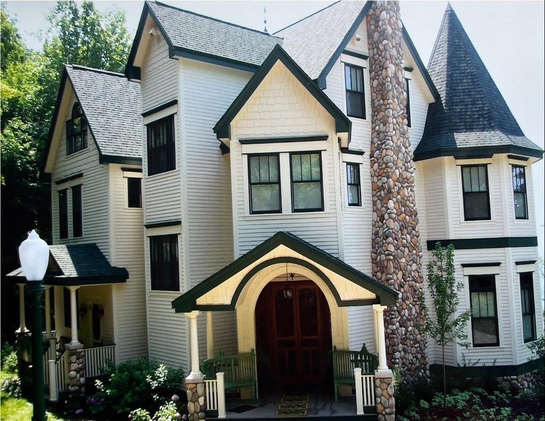 2370 Lake Road
