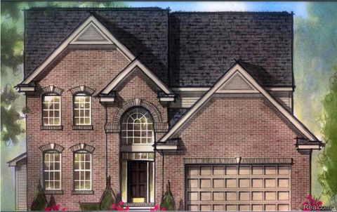 33740 Baldwin Street Farmington Hills City MI 48336