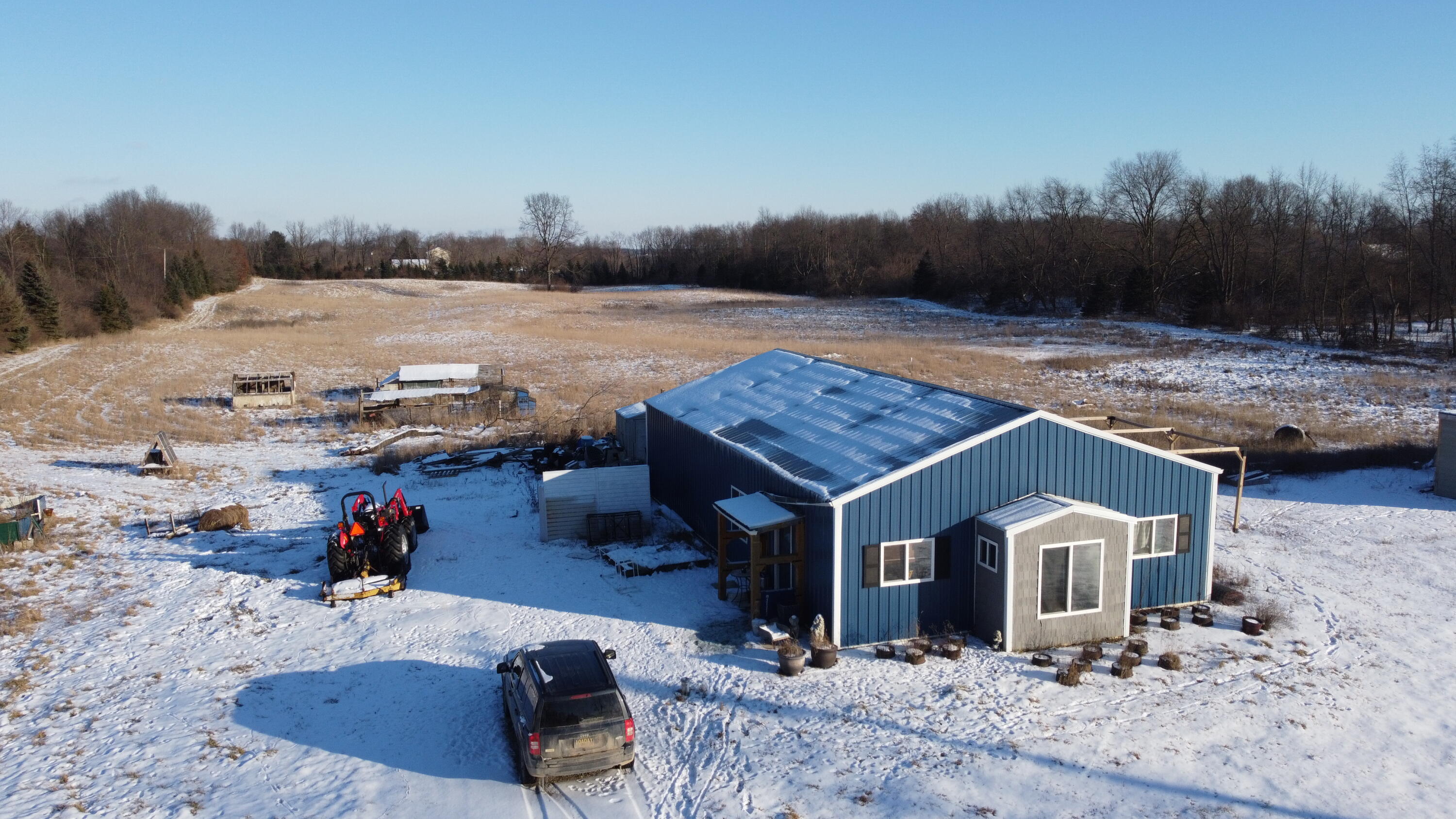 7855 Ernst Road