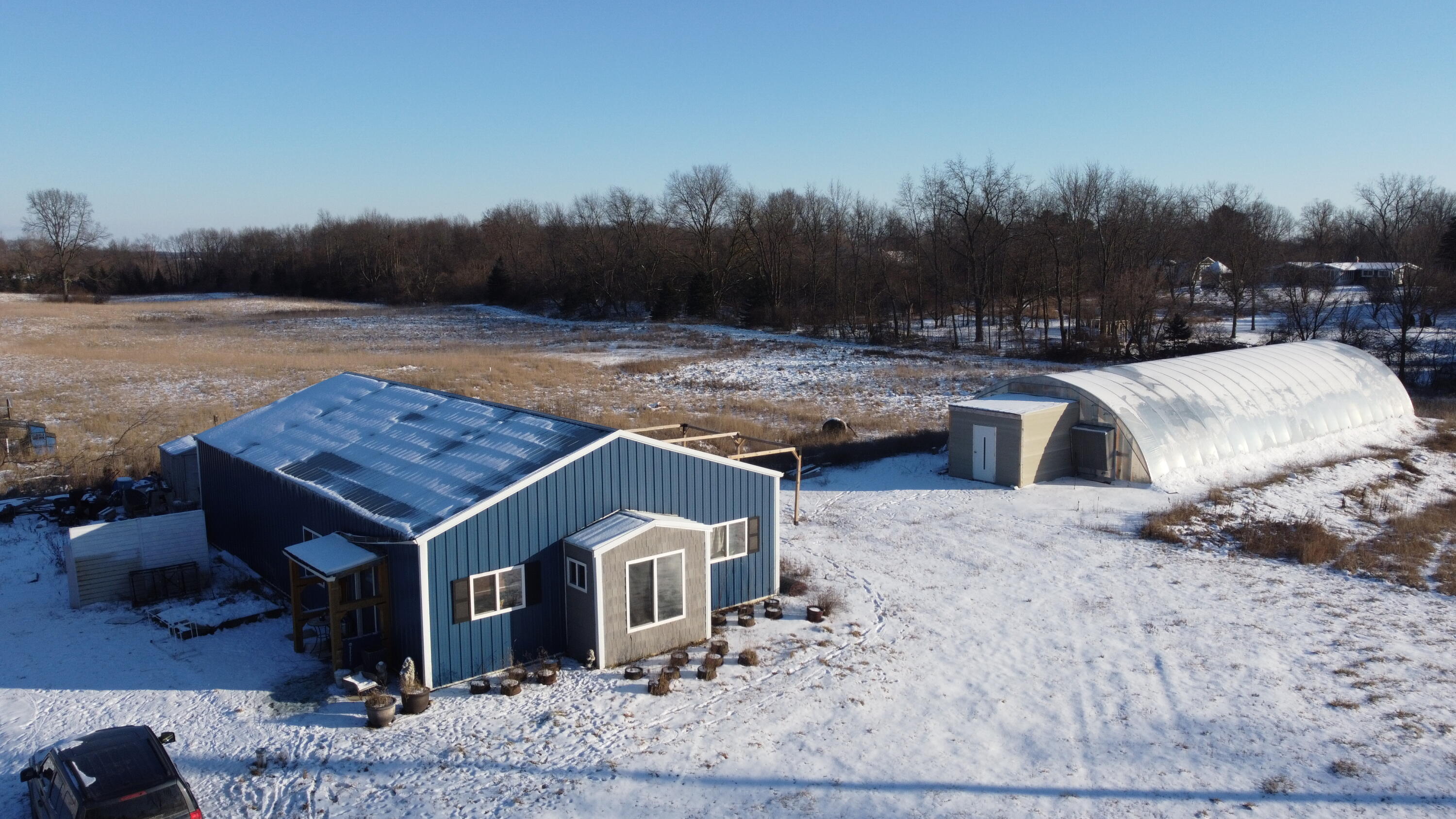 7855 Ernst Road