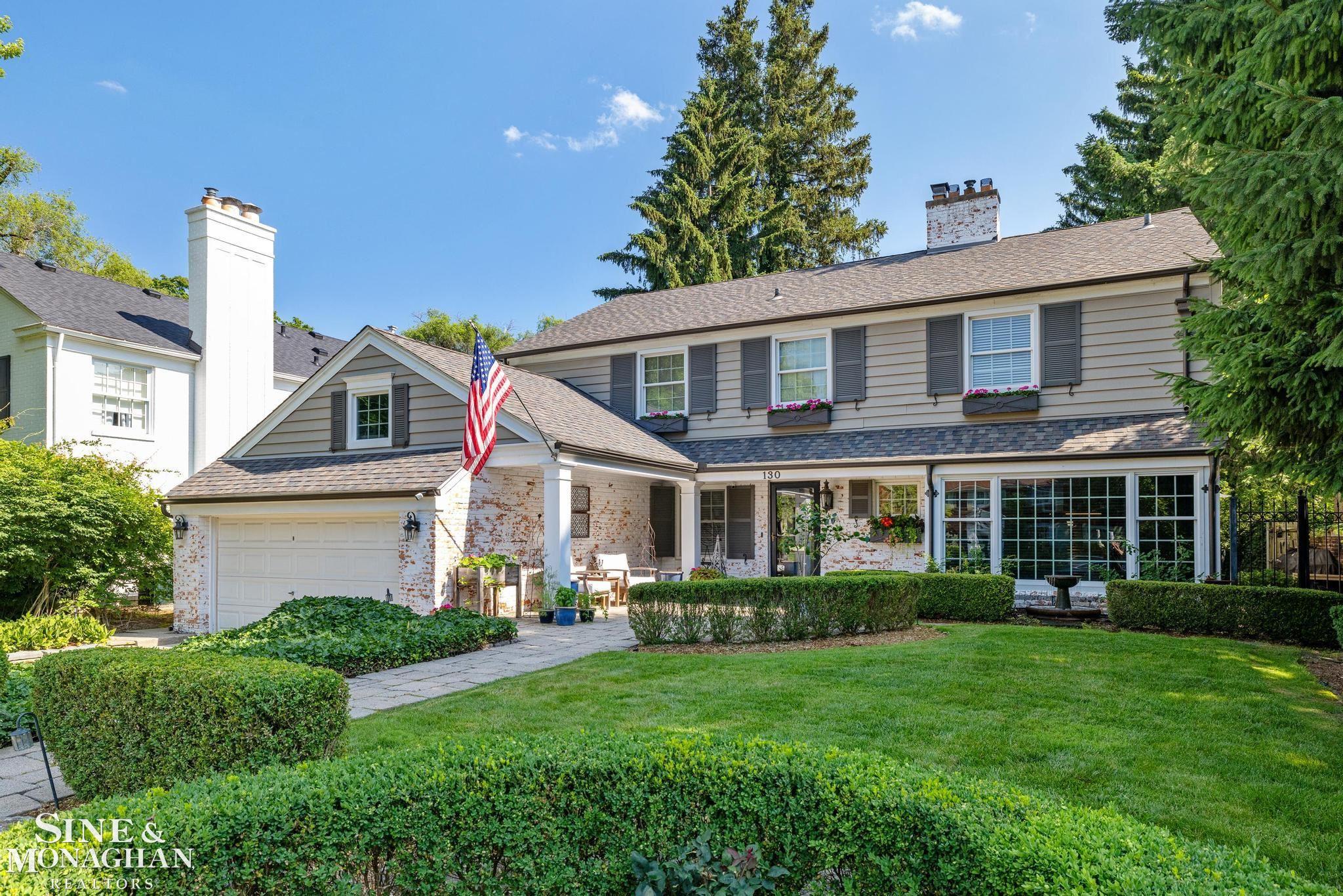 130 Merriweather Road