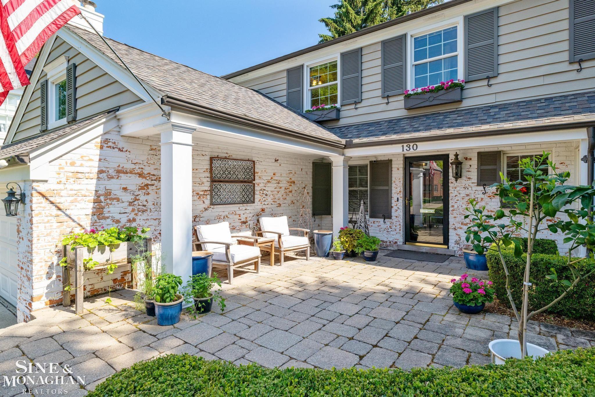 130 Merriweather Road