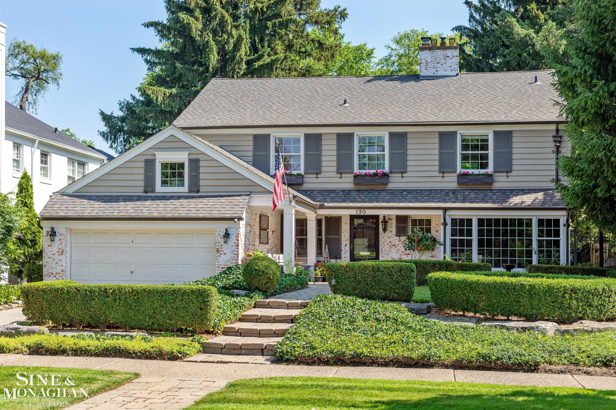 130 Merriweather Road