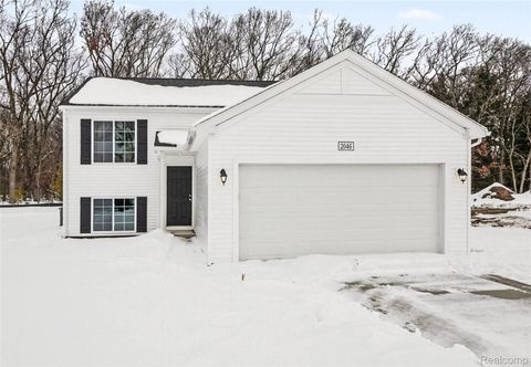 8068 Moonlight Creek Lane Handy Township MI 48836