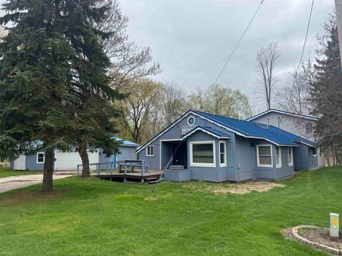 337 Henderson Court South Branch Township MI 49601