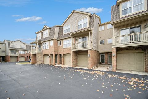 2765 Barclay Way Ann Arbor City MI 48105