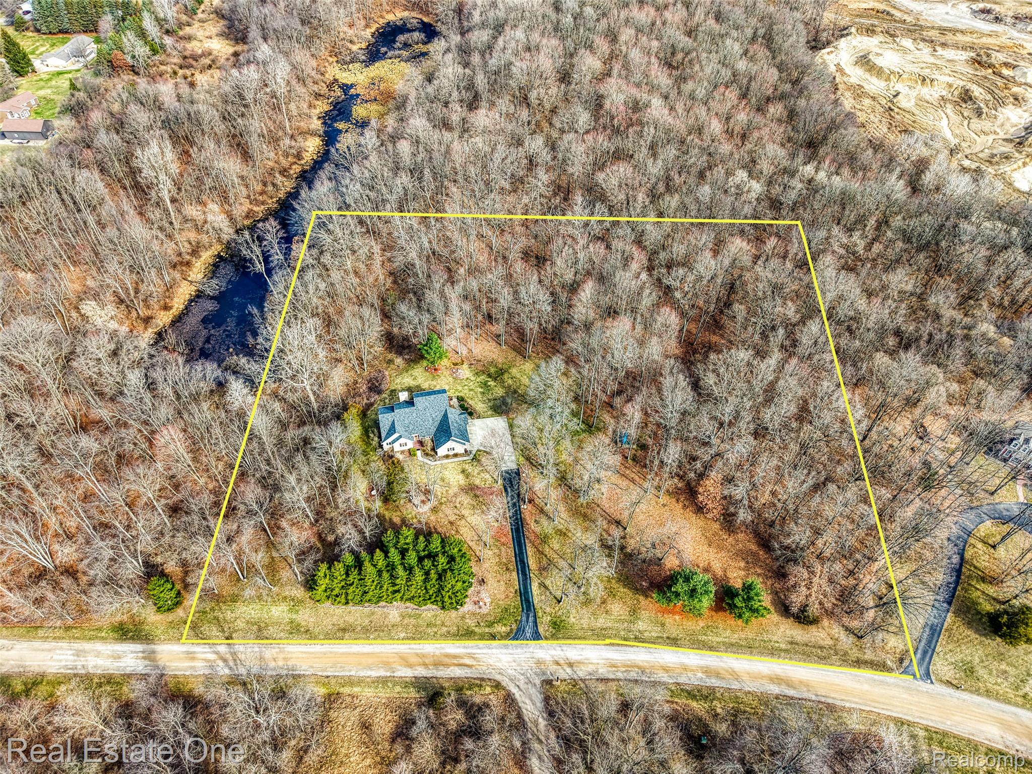 167 Forest Valley Court